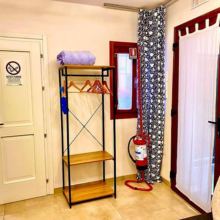 Casabella Chioggia Casa Indipendente Con Corte Exteriör bild
