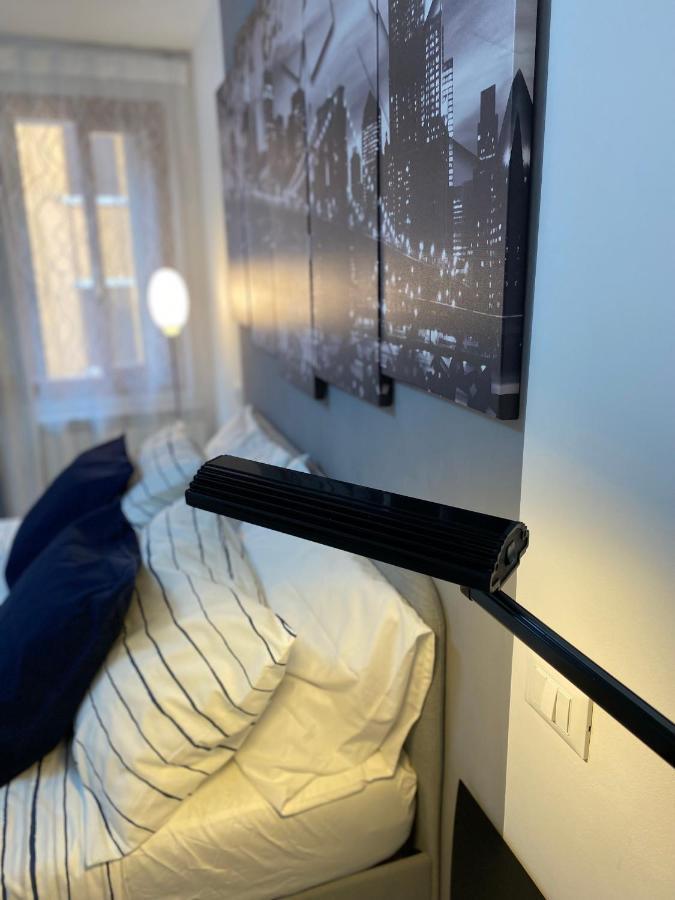 Casabella Chioggia Casa Indipendente Con Corte Exteriör bild