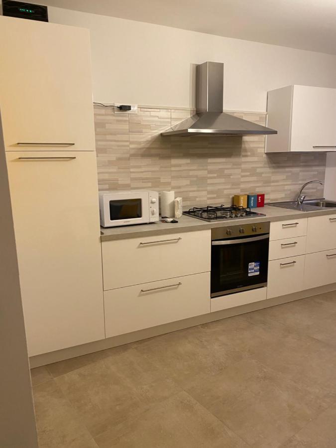 Casabella Chioggia Casa Indipendente Con Corte Exteriör bild