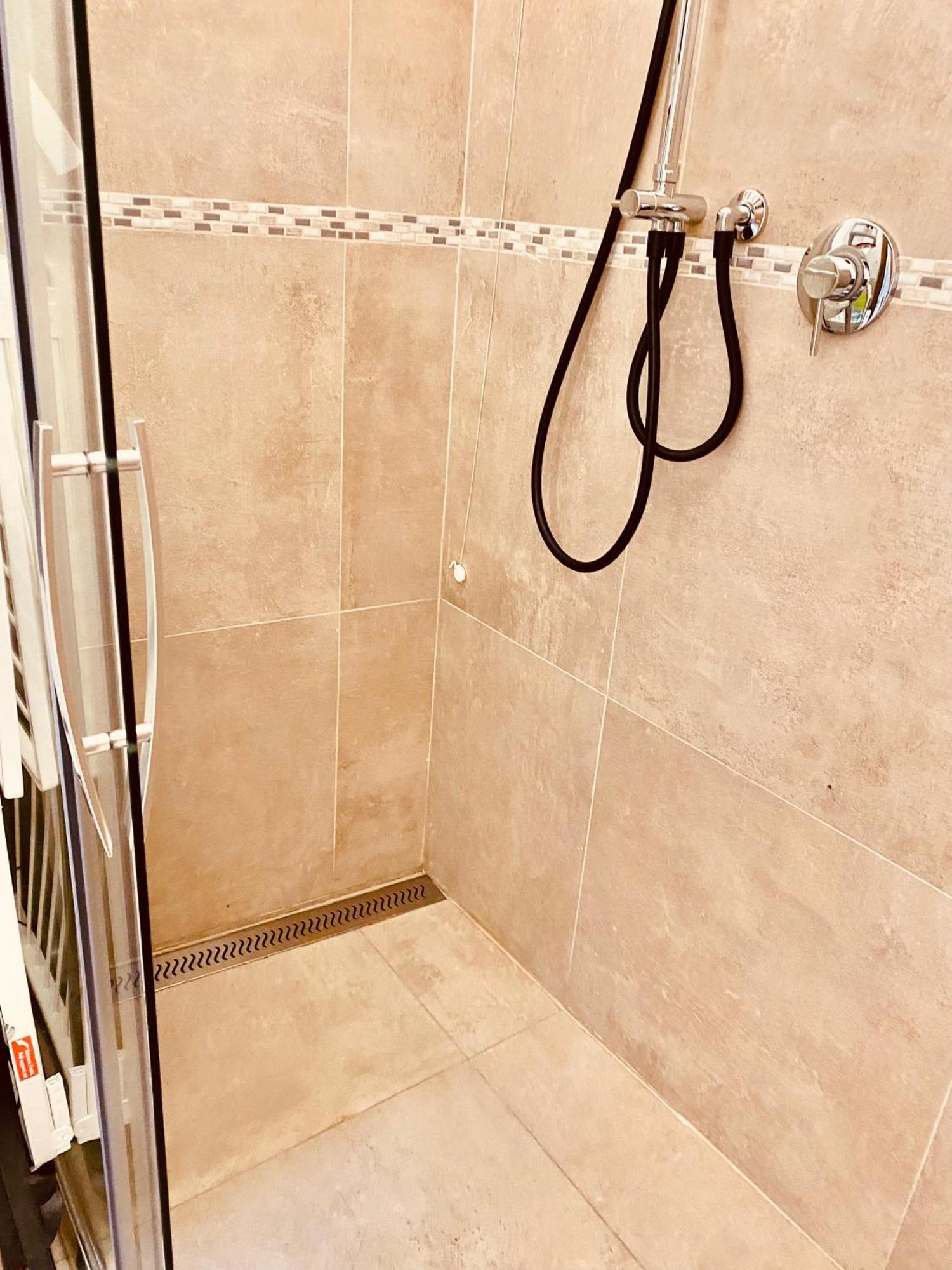 Casabella Chioggia Casa Indipendente Con Corte Exteriör bild