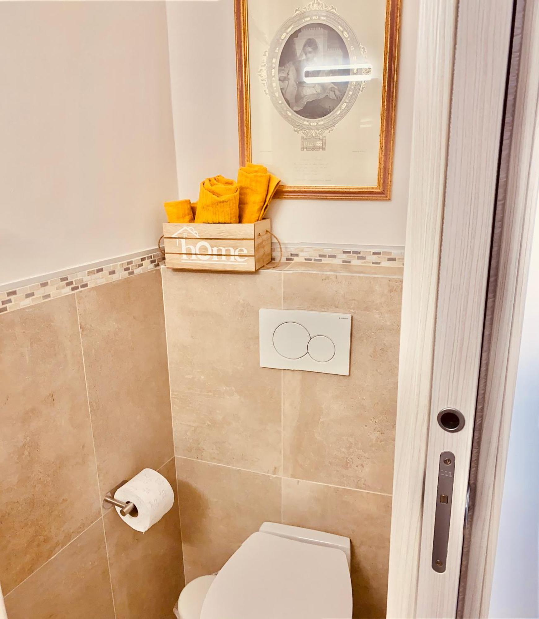 Casabella Chioggia Casa Indipendente Con Corte Exteriör bild