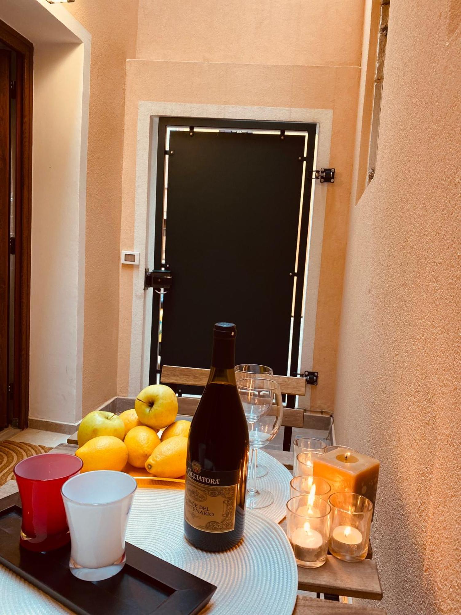 Casabella Chioggia Casa Indipendente Con Corte Exteriör bild