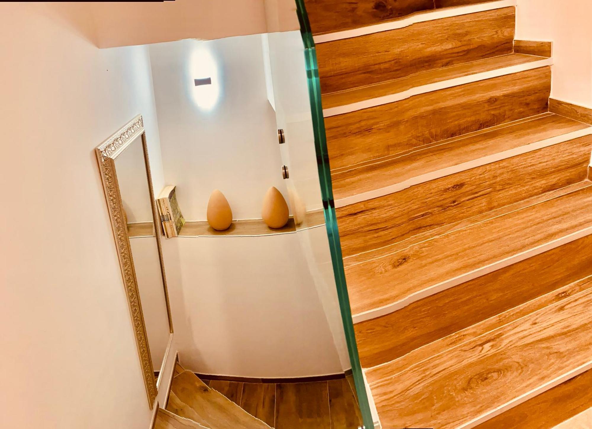 Casabella Chioggia Casa Indipendente Con Corte Exteriör bild