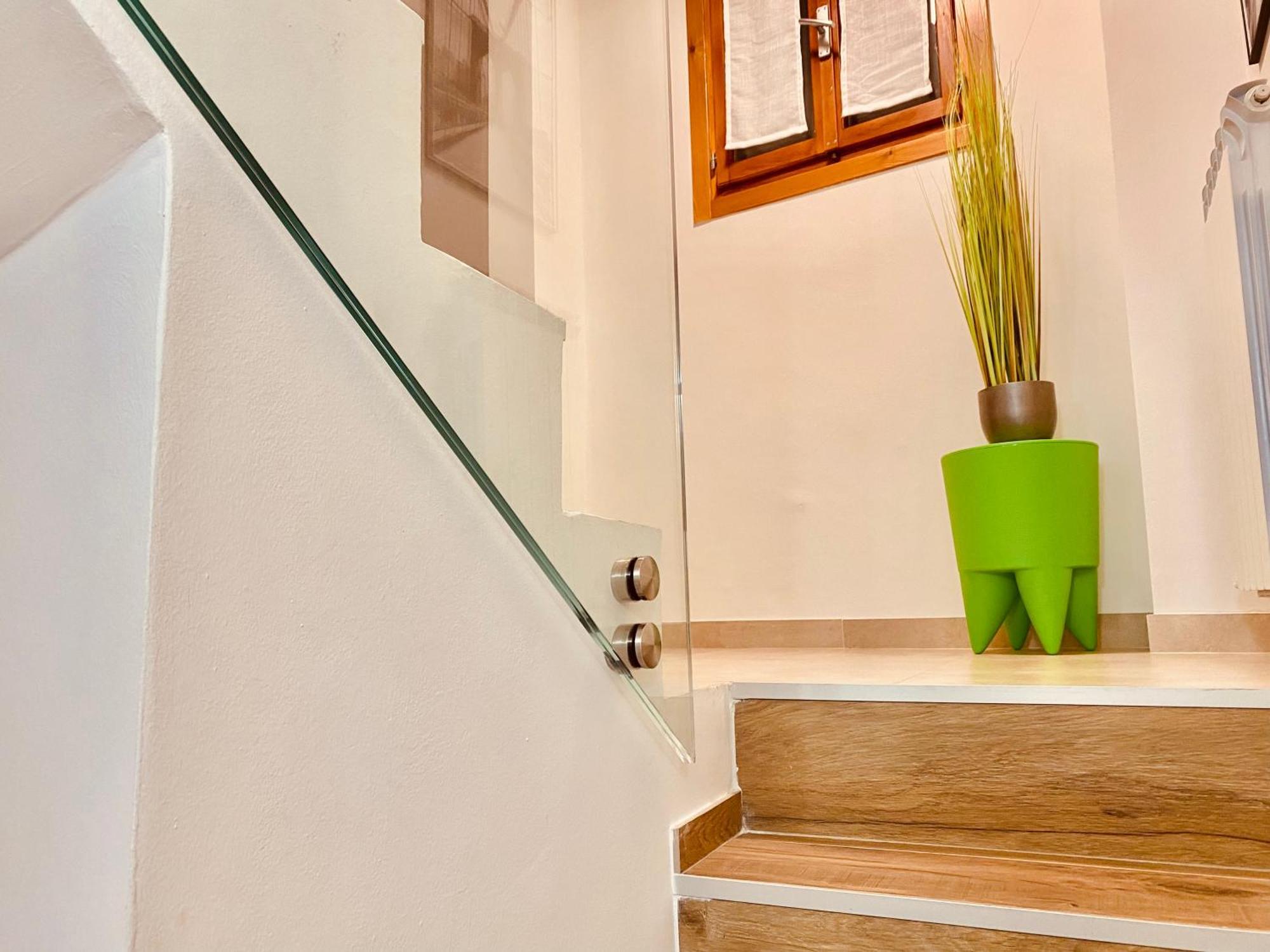 Casabella Chioggia Casa Indipendente Con Corte Exteriör bild