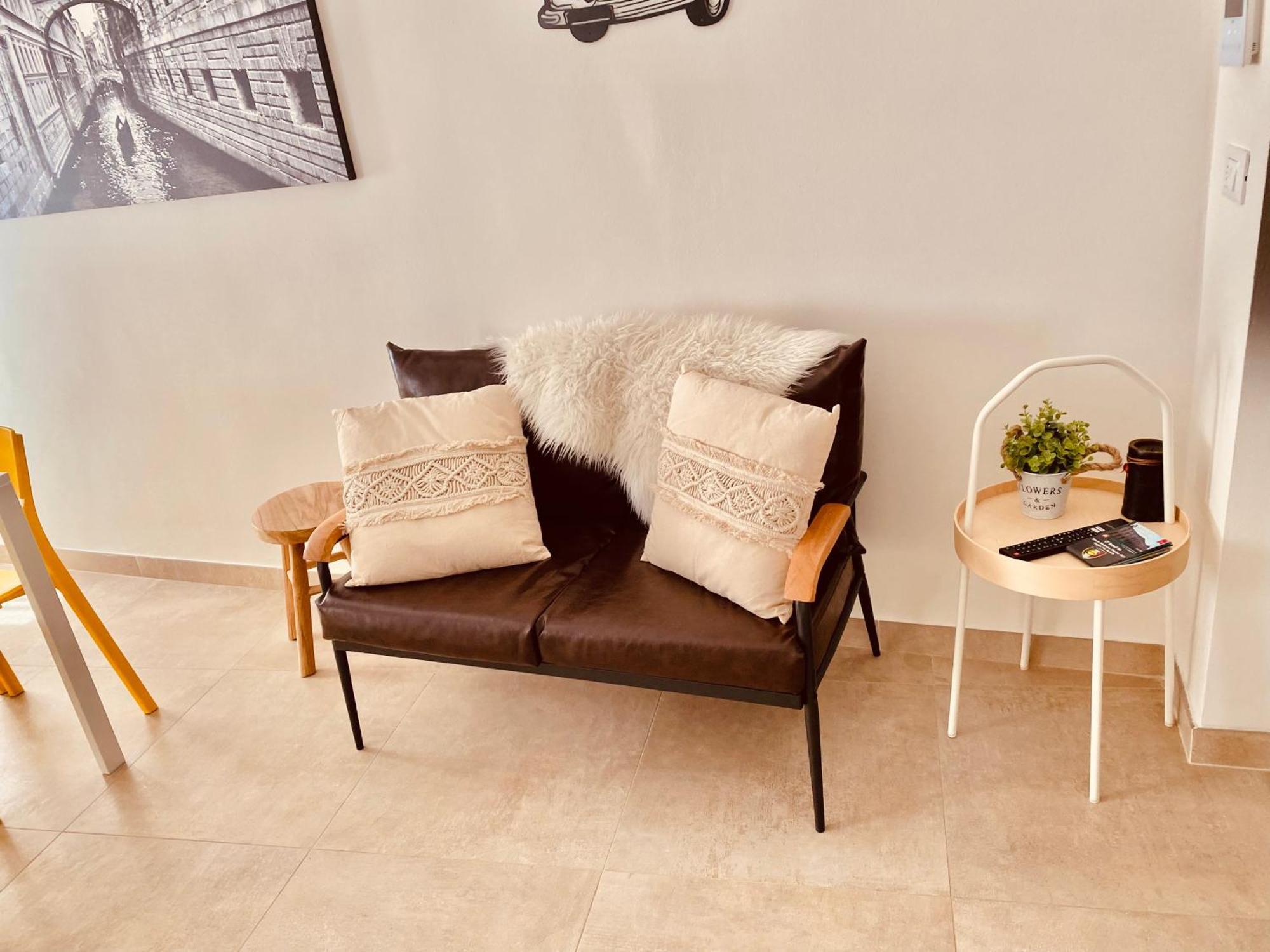 Casabella Chioggia Casa Indipendente Con Corte Exteriör bild