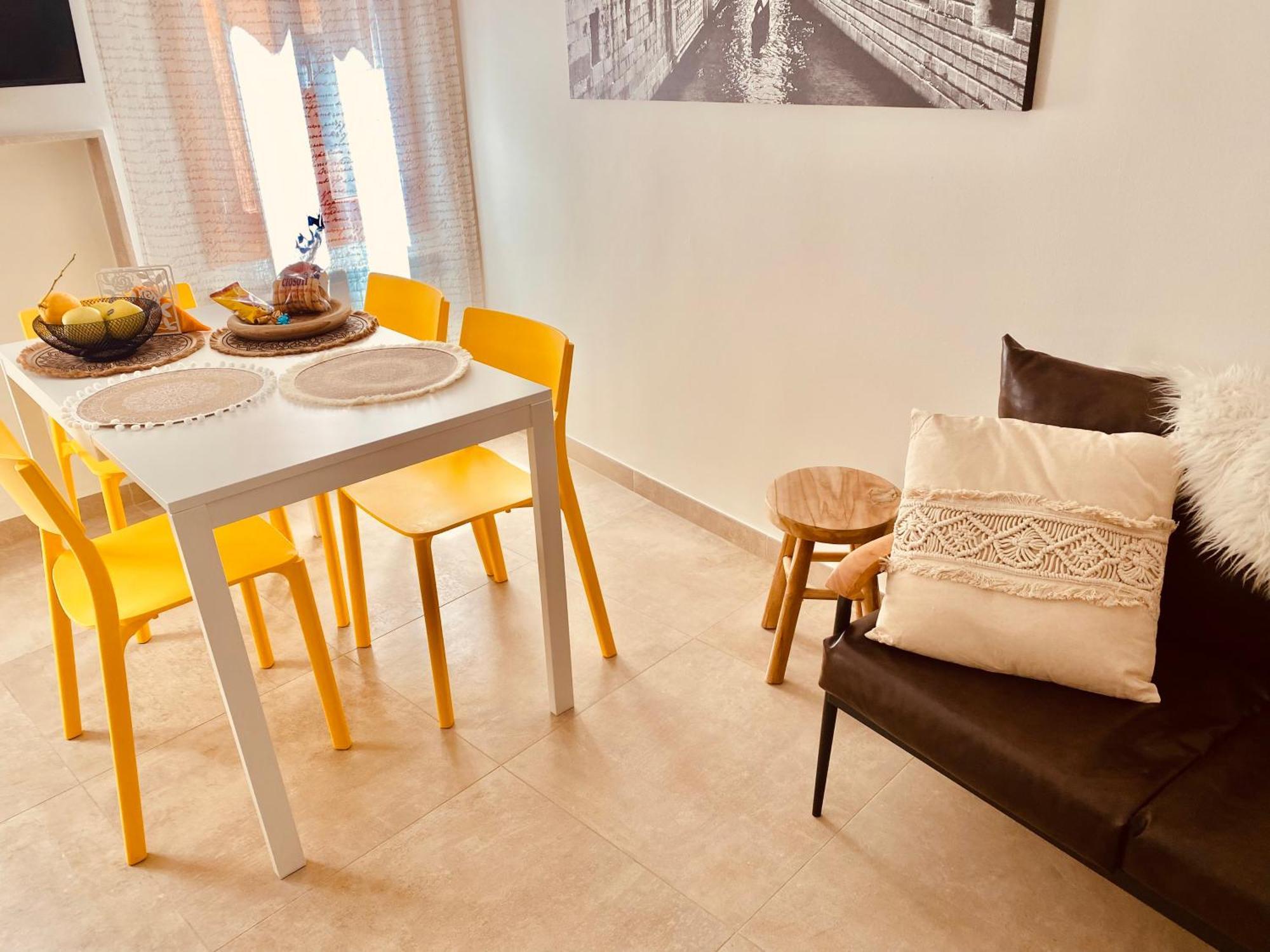 Casabella Chioggia Casa Indipendente Con Corte Exteriör bild
