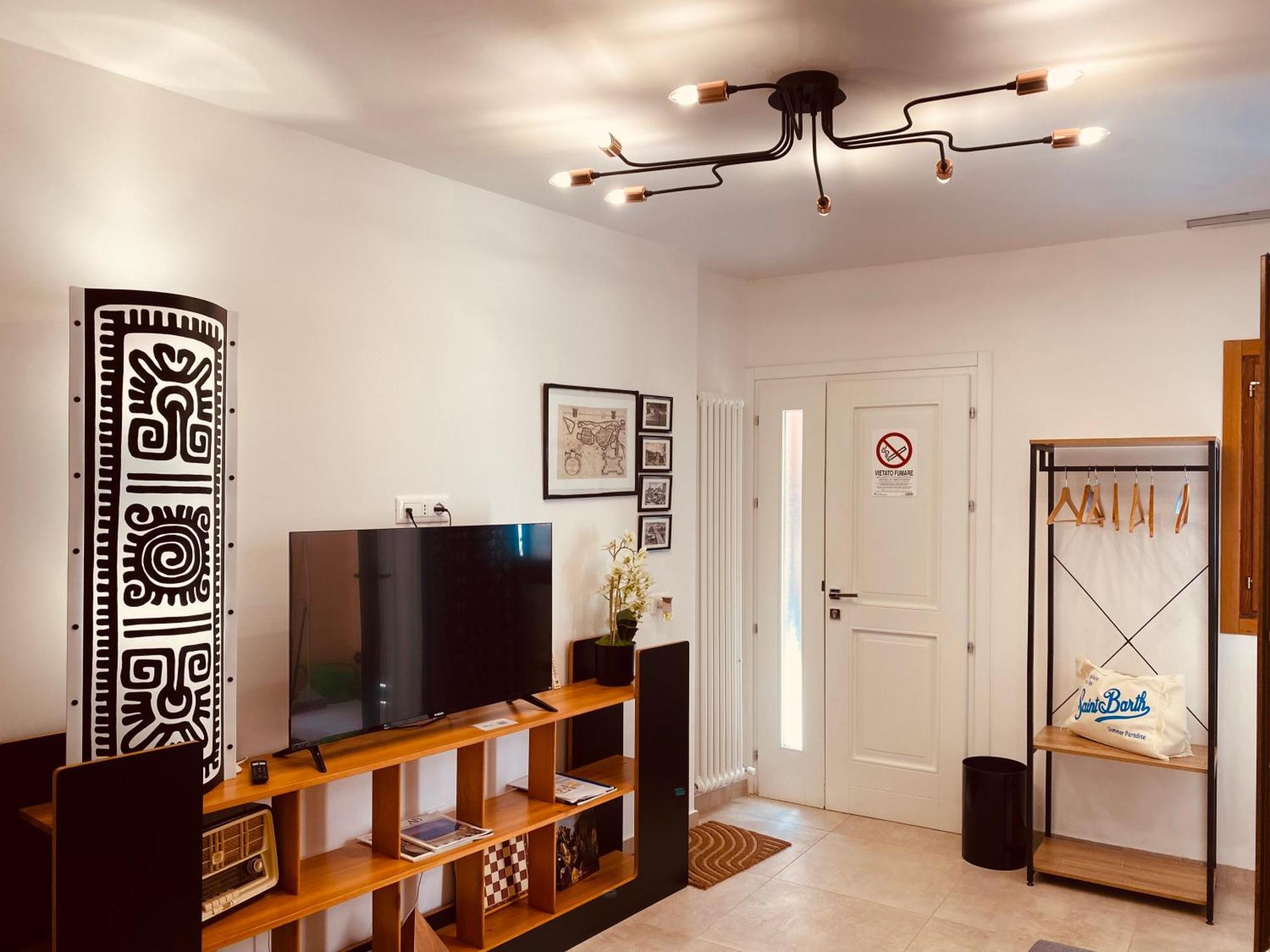 Casabella Chioggia Casa Indipendente Con Corte Exteriör bild